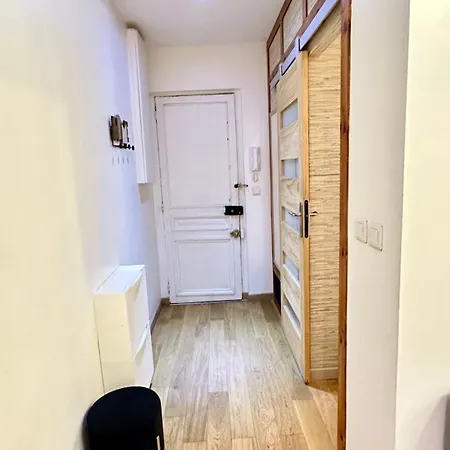 Amazing House Near To Saint Lazar&lafayette! *