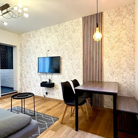 Appartamento Amazing House Near To Saint Lazar&lafayette!