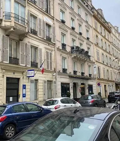 Amazing House Near To Saint Lazar&lafayette!